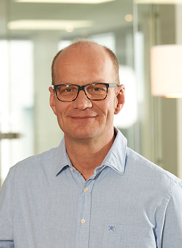 Dr. med. Christoph Korte